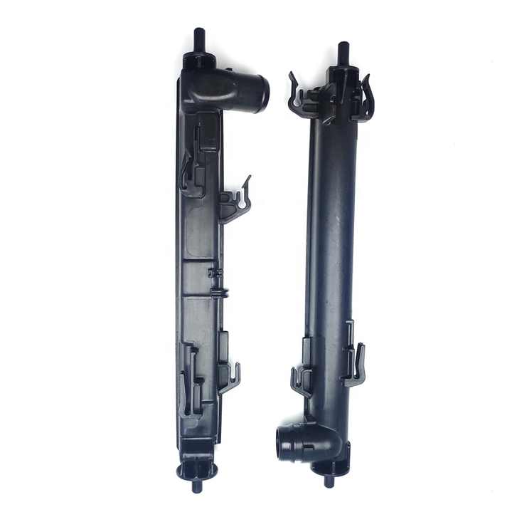 Car Model Korean Cars Cooling Radiator Plastic Tanks