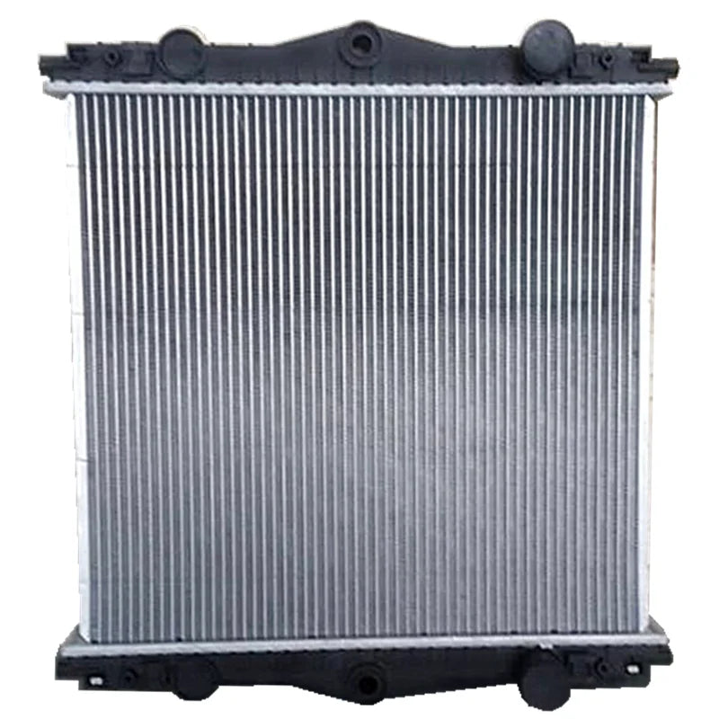 DAF LF TRUCK RADIATOR 1407721 1403273R 1403273 1407721R 61445A 1403273A 1407721A