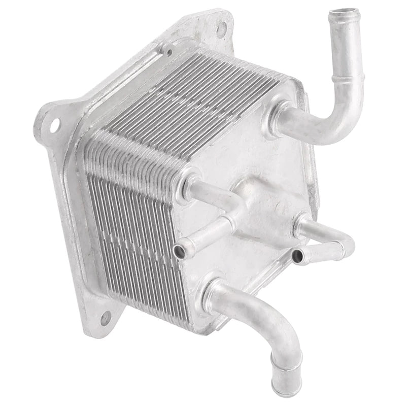 216063JX1C 216063JX2C 2166063XX0C 21606KA06A NEW Transmission Oil Cooler Fit 2013-2016 Nissan Sentra Versa
