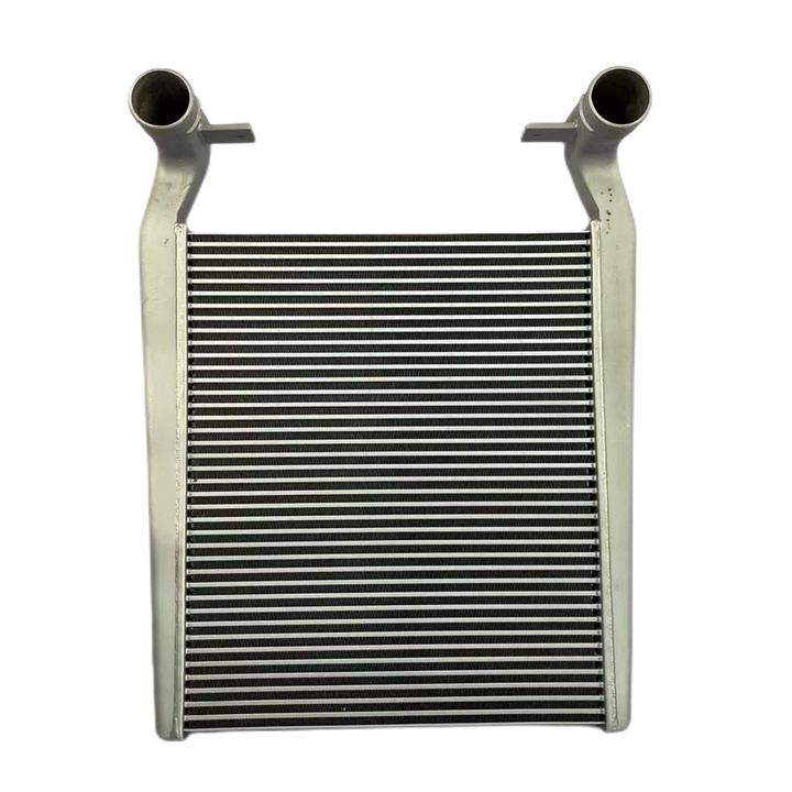 1119A50D-010 For Genlyon Hongyan Intercooler