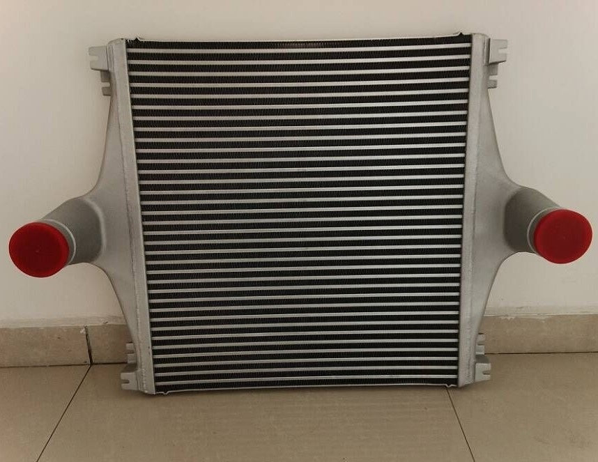 Iveco Stralis Intercooler 41214448 97022