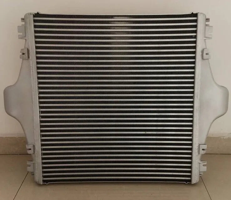 Iveco Stralis Intercooler 41214448 97022