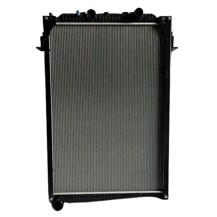 SANY B12 B6 60067319 Hot-selling All Kinds of Customized Radiators