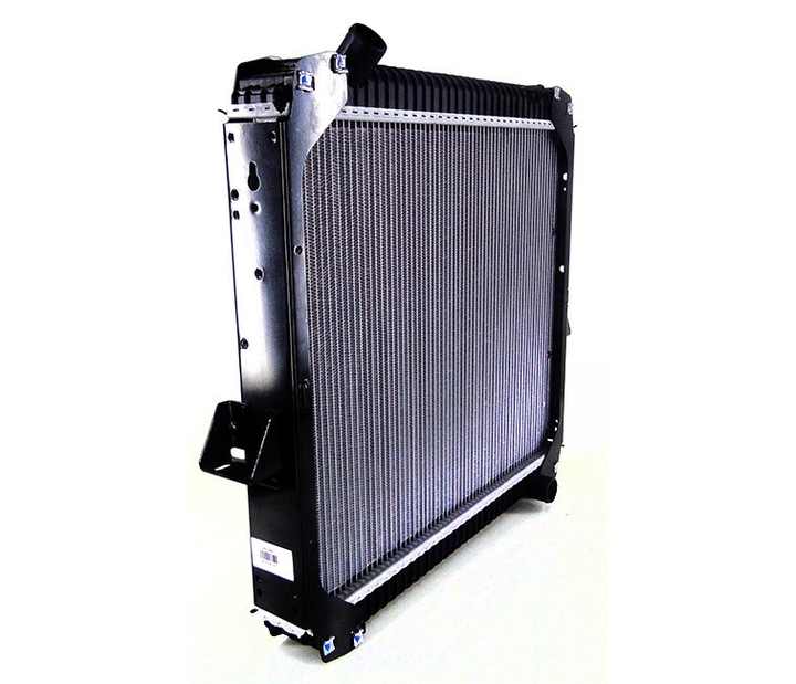 6955007001 MERCEDES-BENZ 1622/1722 TRUCK RADIATOR