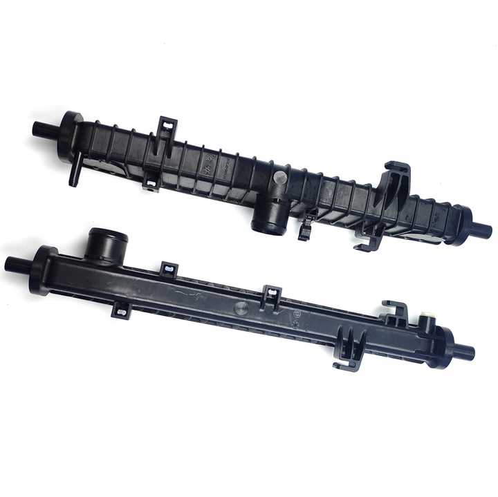 MAXUS G10 Cooling Radiator plastic tanks PA66+GF30 for Chinese Car model MAXUS G10