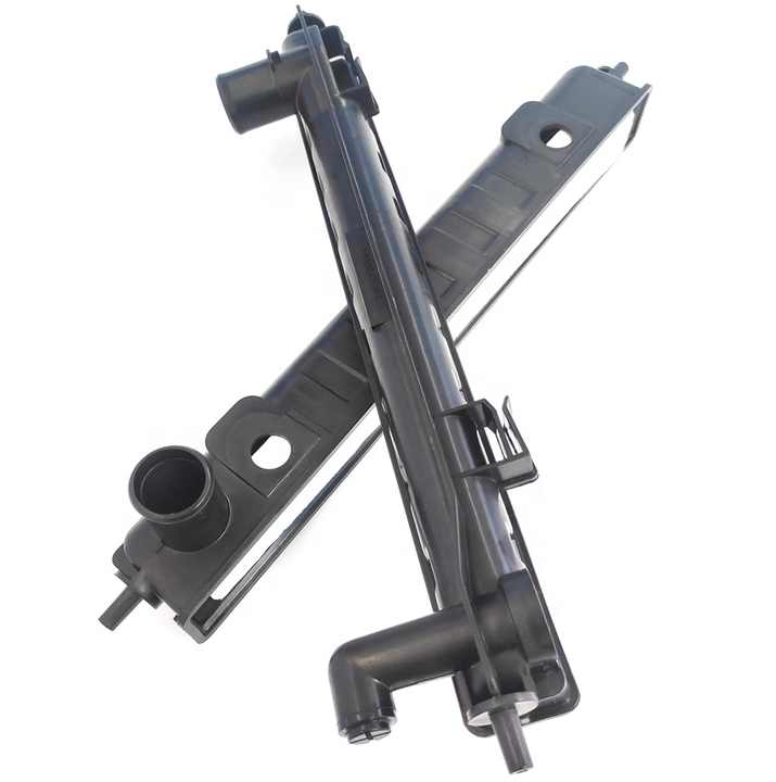 21410-JA00A, 21410-ZN50A, 21460-JA00A, 21460-ZN50B Auto Radiator Plastic tank for NISSAN ALTIMA MAXIMA VI (A34) 3.5 TEANA III (J33, L33) 2.5