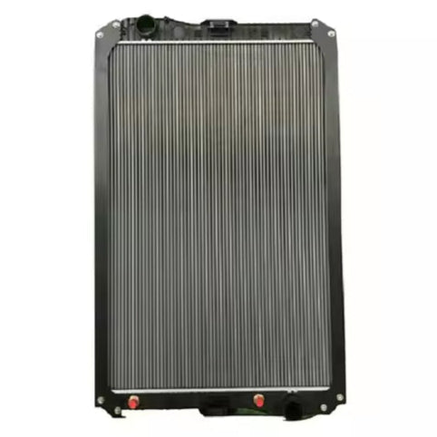 9405000703 9405000603 9405001803 Nrf509720 D7me006tt Truck Radiator for Benz Kamaz