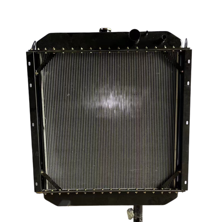 XCM ZL50GN XGSX07-28 Radiator Aluminum