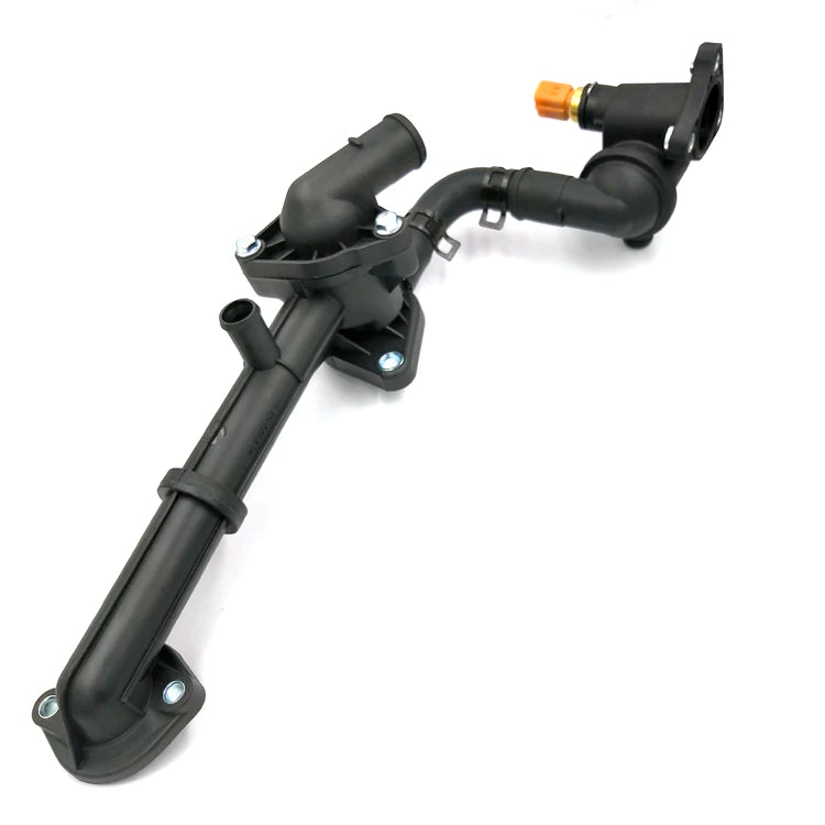 25620-02511 25600-02566 2565002560 Coolant Thermostat Fits KIA Picanto New Morning 2004-2010 Hyundai Amica Atos Atoz Santro 1.1L