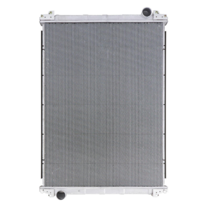 2001-1715 2001-1716 19870016 Truck Cooling RADIATOR for FREIGHTLINER COLUMBIA