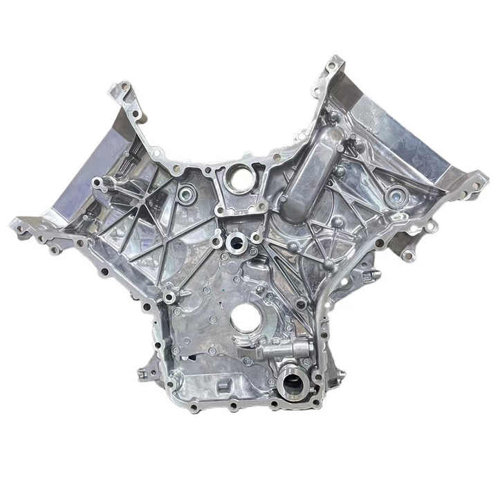 11310-38060 11310-0S010 Timing Belt Cover for toyota Land Cruiser Sequoia tundra lexus Lx570 J200 3UR-FE