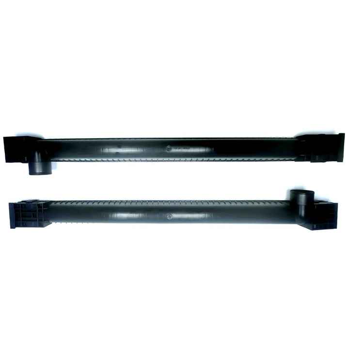 10570465, 10570474, 10570491 Truck Parts and Accessories Cooling Radiator Plastic Tanks for Scania 4 series 114 C/330