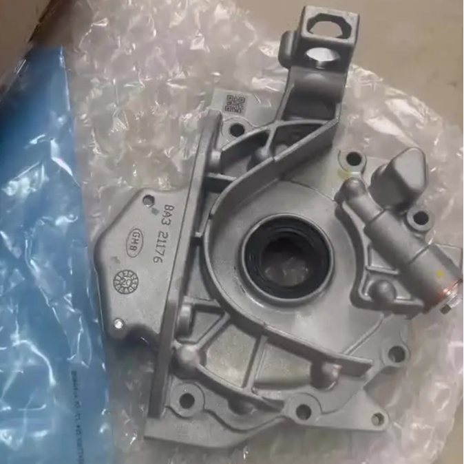 21176-1011010-00 21176-1011010-01 21176-1011010-02 8450132834 CAR OIL PUMP FOR LADA Vesta, X-Ray P4P
