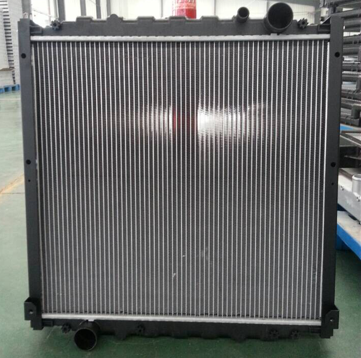 MAN L2000 RADIATOR 81061016396 81061016779 62877A/6288A 85061016011 81061016324 81061016400 MAN 81061016446 81061016447 85061016010 81061016397 85061016004
