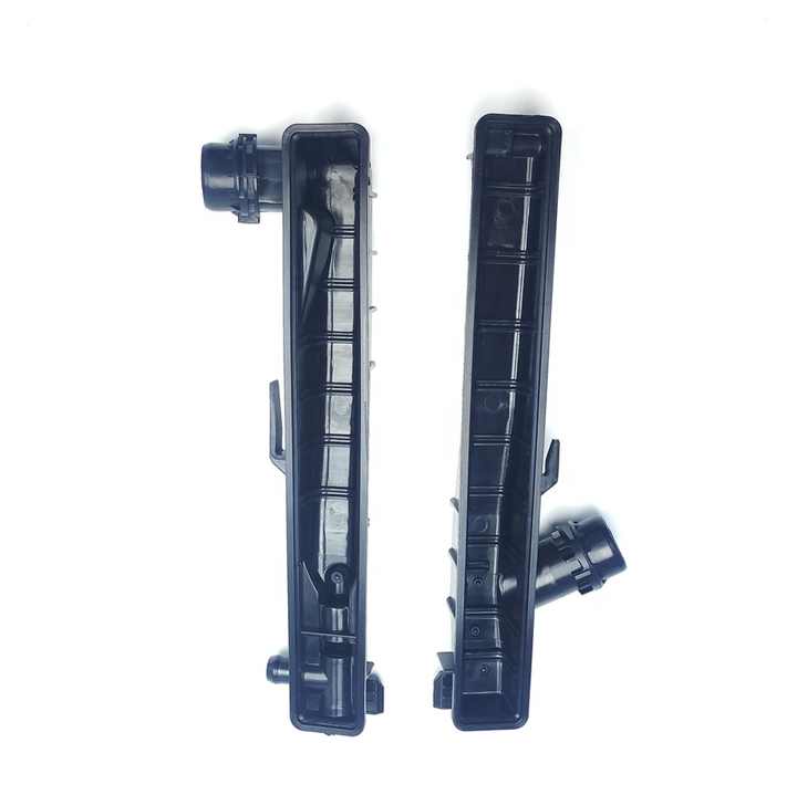17117823567, 17118623368, 7823567 Auto Cooling System Radiator for BWM X3 (F25) Radiator Plastic tank