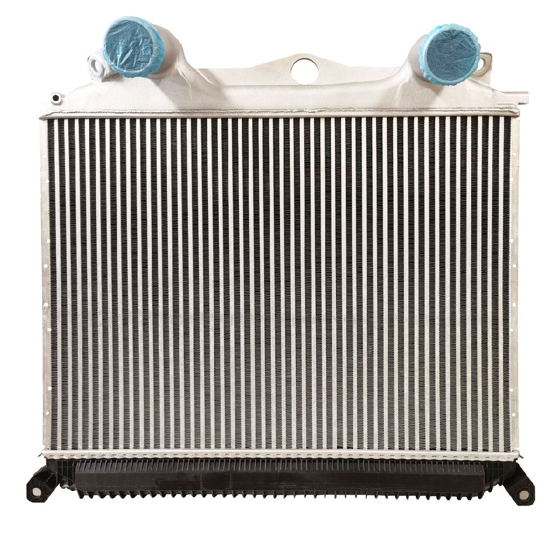 Mercedes-Benz AXOR 2040 truck Radiator intercooler 9405010701 A9405010701 97069
