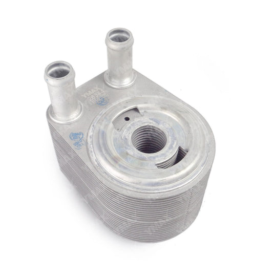 4H236A642BA 90845 16000401 4526544  Engine Oil Cooler For Land Rover LR3 Range Rover Range Rover Sport