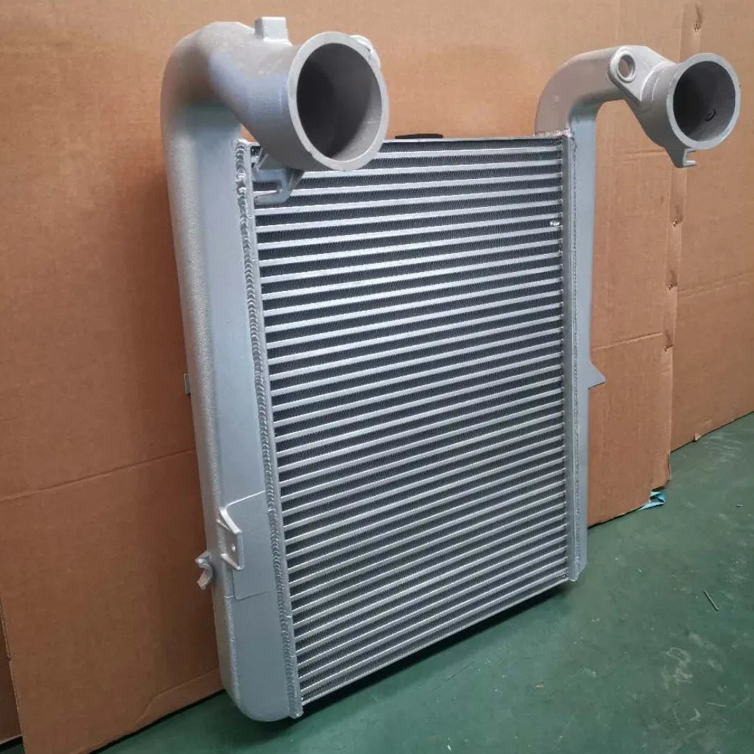 DAF CF85 intercooler 1372296 1685549