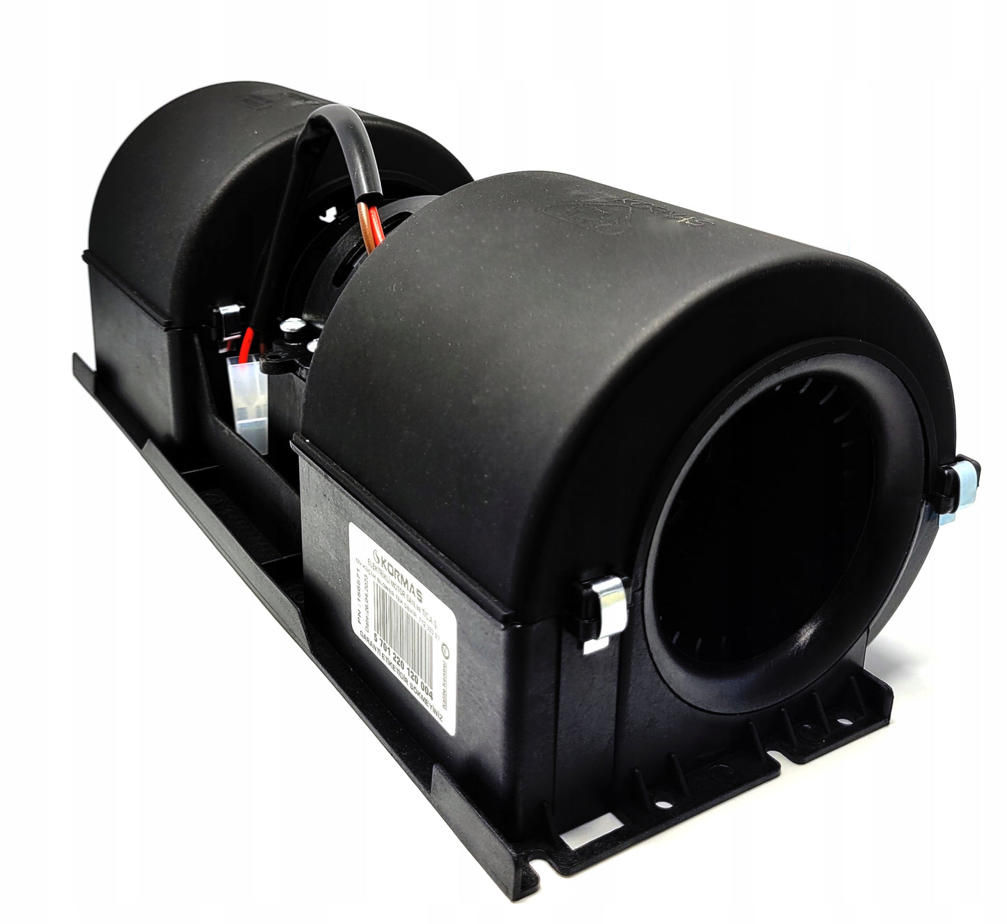 Car Blower Motor Fan 12V typ For SPAL 009-A45-22