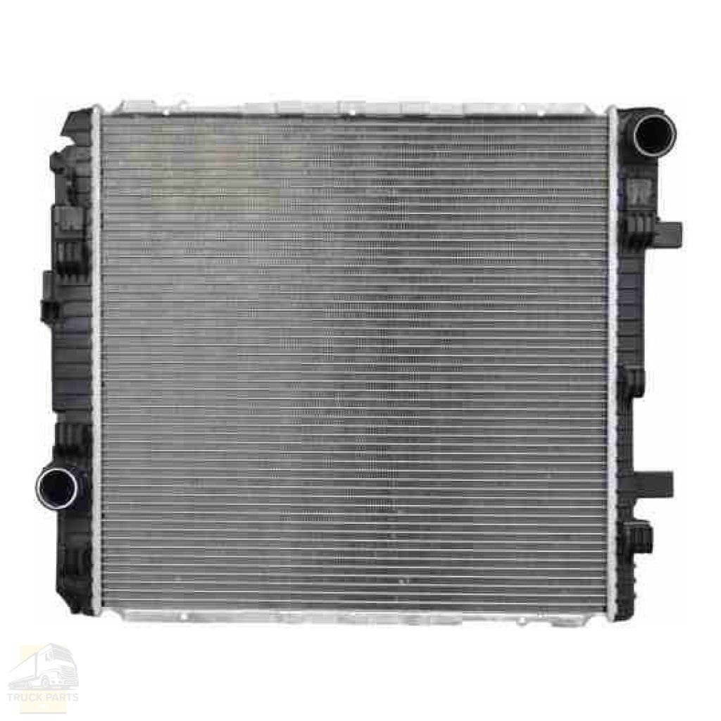 MERCEDES-BENZ ATEGO truck radiator A9705000403 9705000403 MB 62794 62794A BHR N8900001