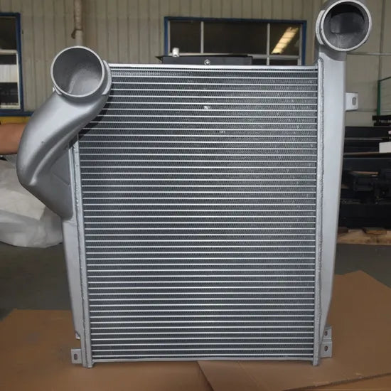 Mercedes-Benz MK/SK intercooler 6565010101 96980 A6565010101
