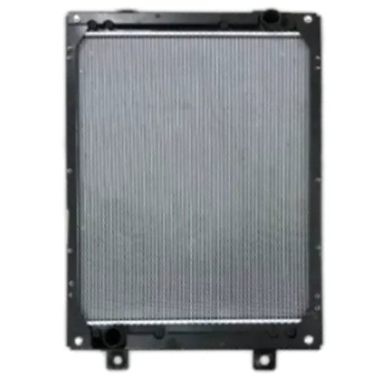1324253 1628616,DAF/Credo truck radiator
