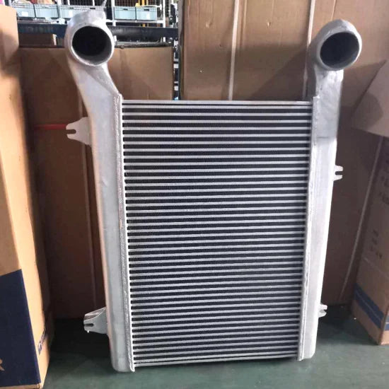 DAF 95 XF Truck Intercooler 1327673,1619667,85000398,70320611 96975