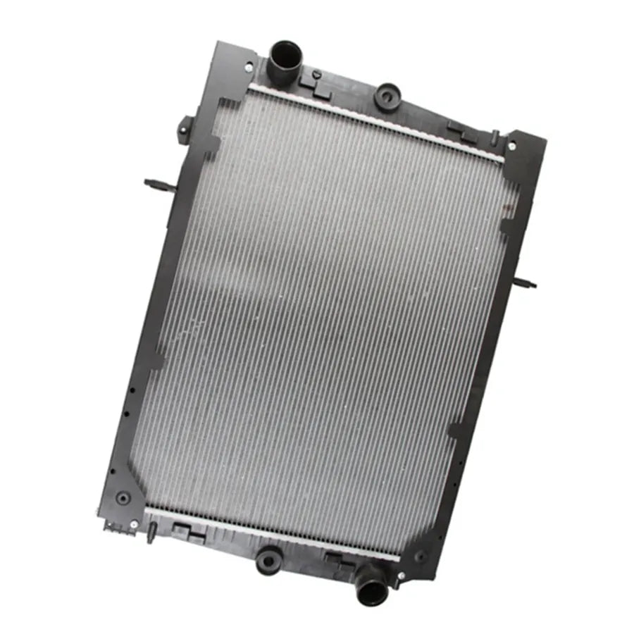 DAF 65 CF Truck radiator 1628615 1628515 1281400 1831441 61440 1628619 1241580