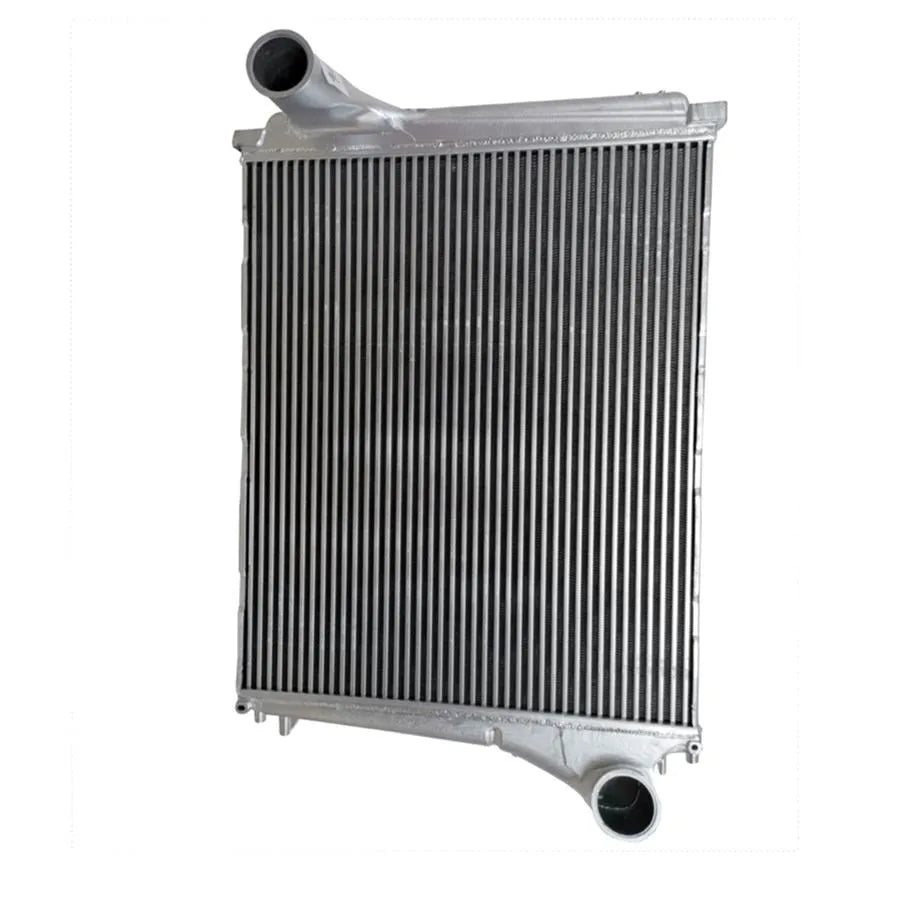 Volvo intercooler radiator 21209725 21649624 100314536 Volvo FXM 280 540