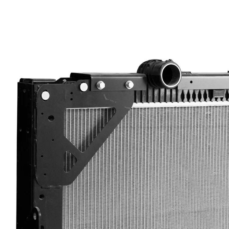 MAN F 2000 radiator OEM:81.06101.6421 81061016439 81061016421