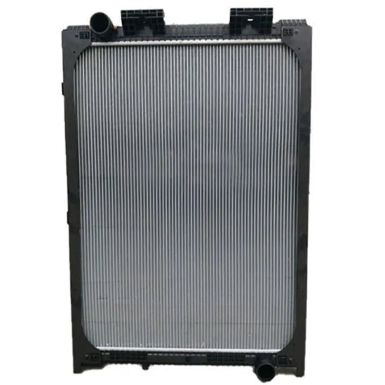MAN F 2000 radiator OEM:81.06101.6421 81061016439 81061016421