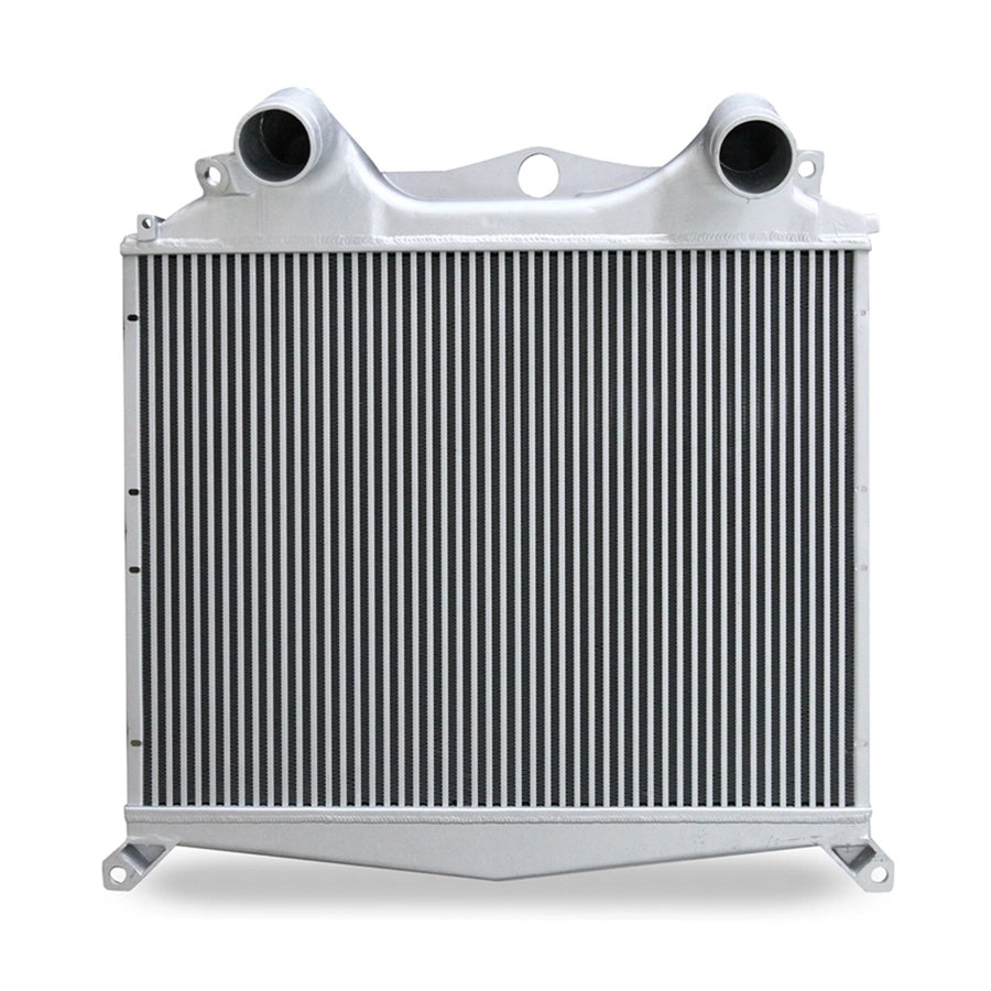 MAN TGA TGX truck radiator intercooler 81061300156 81061300166 81061300175 81061300170 97014