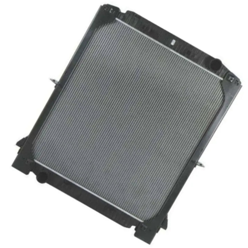 IVECO EuroTech car radiator 93192909 93160529 41008464 61973A