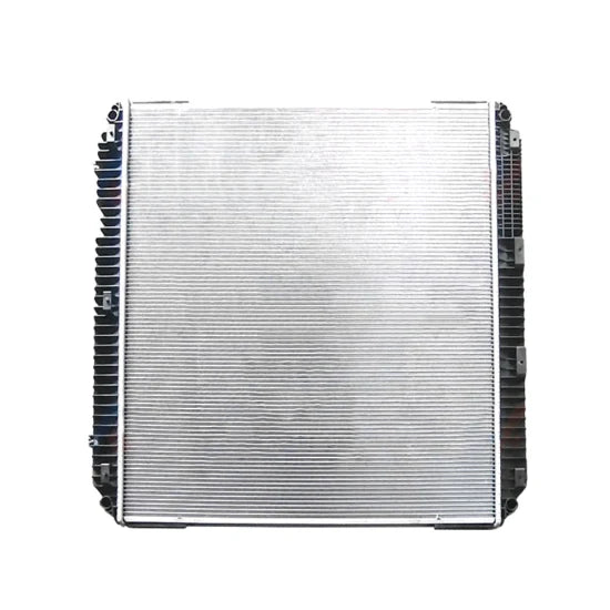 9605003601 A9605003601,MERCEDES-BENZ Actros MP4 2011 MT Truck radiator