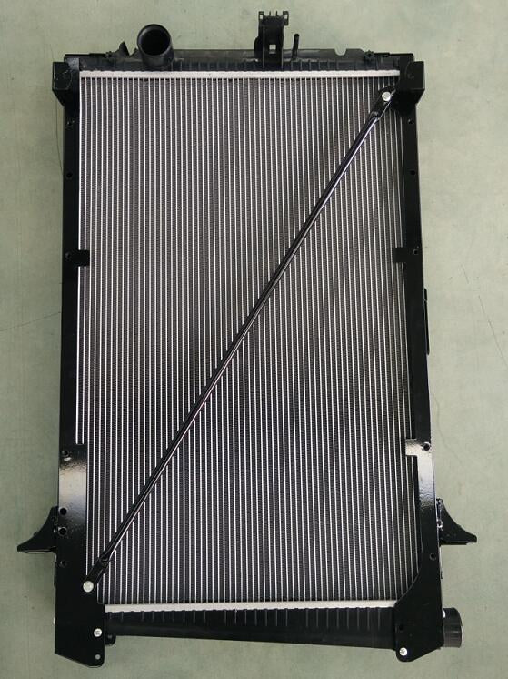 1627415 1431917 61442A,RADIATOR FOR DAF 85CF250 CF85330