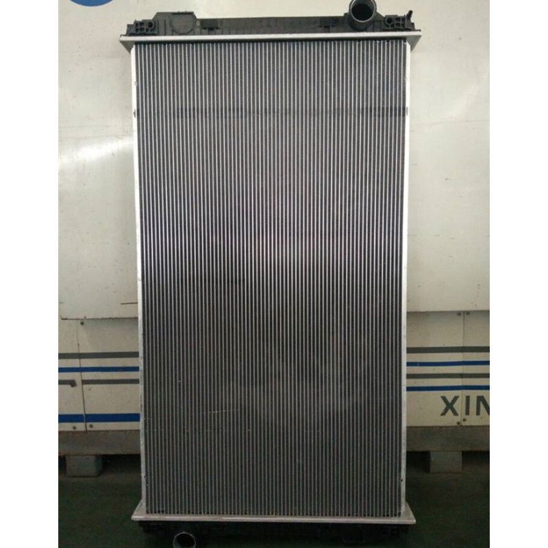 Freightliner Truck Radiators BHTD5292,0517261000,D3387,BHTD3387,D5292, , 0517261001