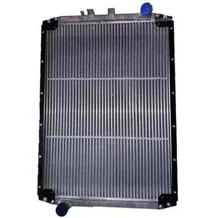 FOR MAZ 5440 TRUCK RADIATOR 5440V9A-1301010,5440B9-1301010-002 5440B9K,