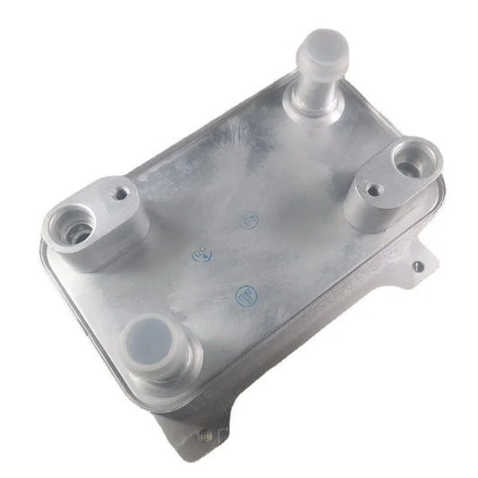 4E0317021H auto Oil Cooler Fits Volkswagen VW Passat 2007-2010 2.0L 3.6L