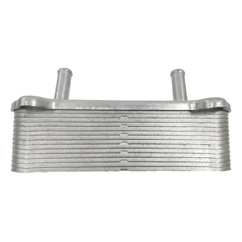 94810727602 Engine Oil Cooler FOR 2003-2006 Porsche Cayenne S Turbo 4.5L V8