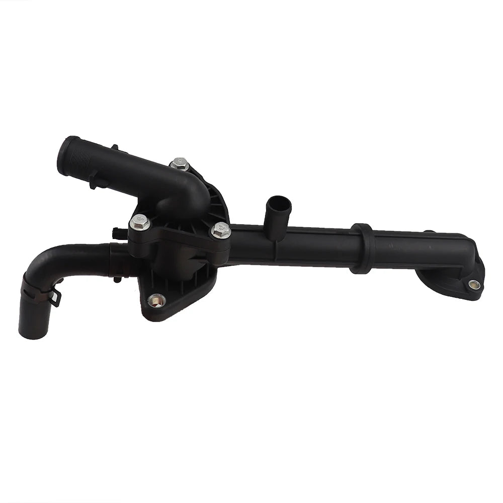 560002XXX 25600-02XXX 25600-02566 2560002566 Thermostat Housing Suit For Kia Picanto New Morning 04-10 Hyundai Amica Atos Atoz Santro