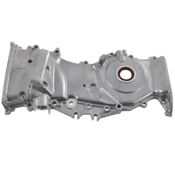 11310-28070 11310-0H010 11310-0H011 11310-28071 Engine Timing Cover For 2001-2011 Toyota Camry Highlander Solara 2.4L 2AZFE