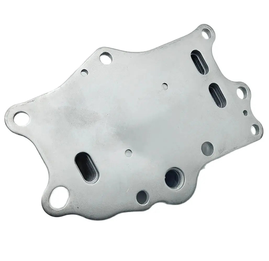25192111 Radiator Cooler Oil Captiva For Cruze Orlando Vauxhall Antara