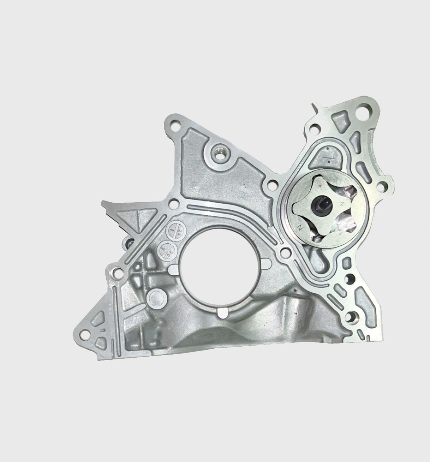 15100-27030 1510027030 Car Oil Pump for TOYOTA