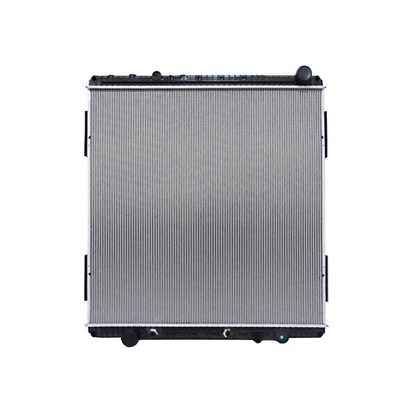 FREIGHTLINER CASCADİA RADIATRO 0527751007 A0527751007 A0527745027 A0529618003