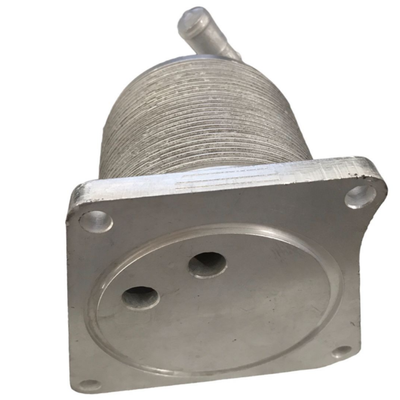 7200756 21606-1XF00 21606-3TX0A Transmission Oil Cooler for Nissan Sentra 2007 2008 2009 Rogue L4 2.0L L4 2.5L