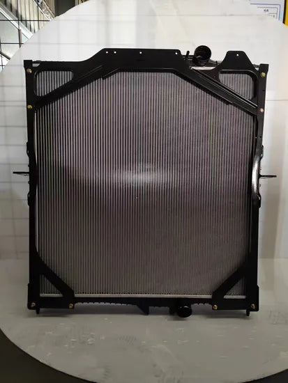VOLVO FH 12 RADIATOR OEM 1665249 1676436 20536961