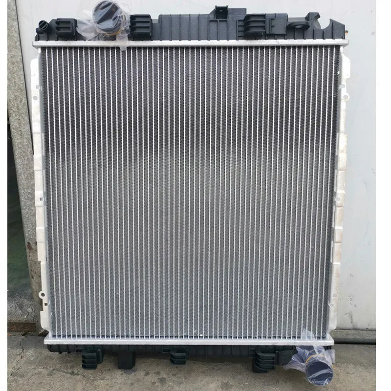 MERCEDES-BENZ ATEGO truck radiator A9705000403 9705000403 MB 62794 62794A BHR N8900001