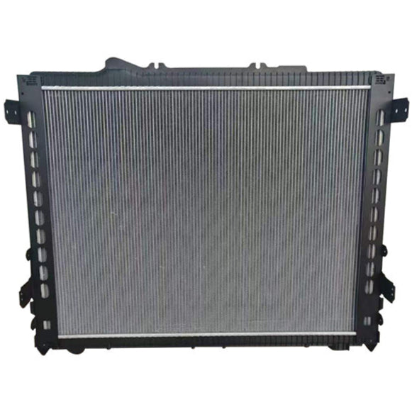 1852030/1909453/1940147 2049370,2116741,2128952,2131854,DAF CF, XF truck radiator