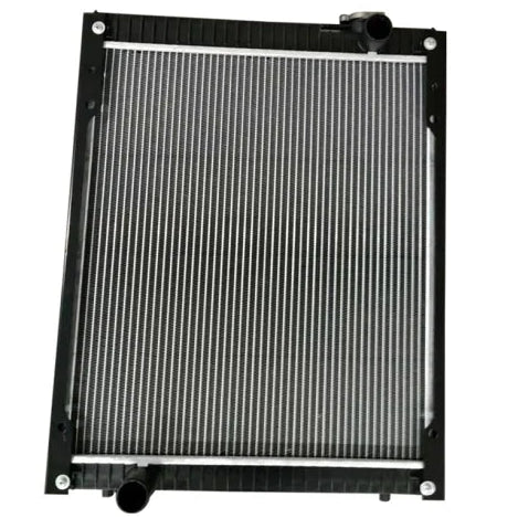 MAN F 2000 radiator OEM:81.06101.6421 81061016439 81061016421