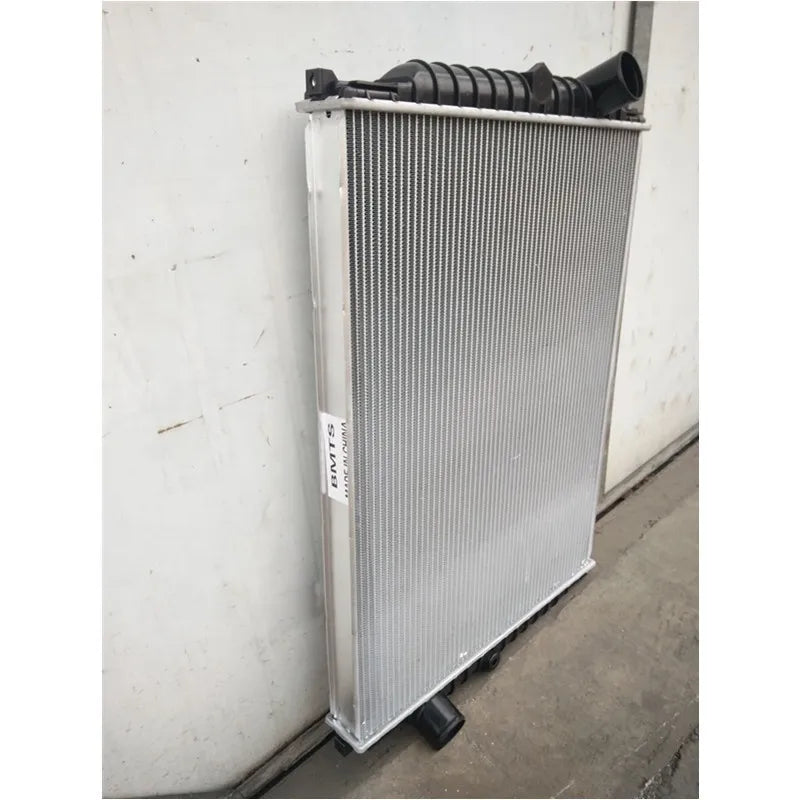VOLVO FL6 RADIATOR 8149642 8113629 20555291 3183983 65478
